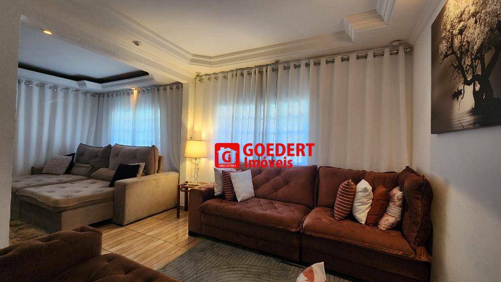 Sobrado à venda com 3 quartos, 133m² - Foto 20