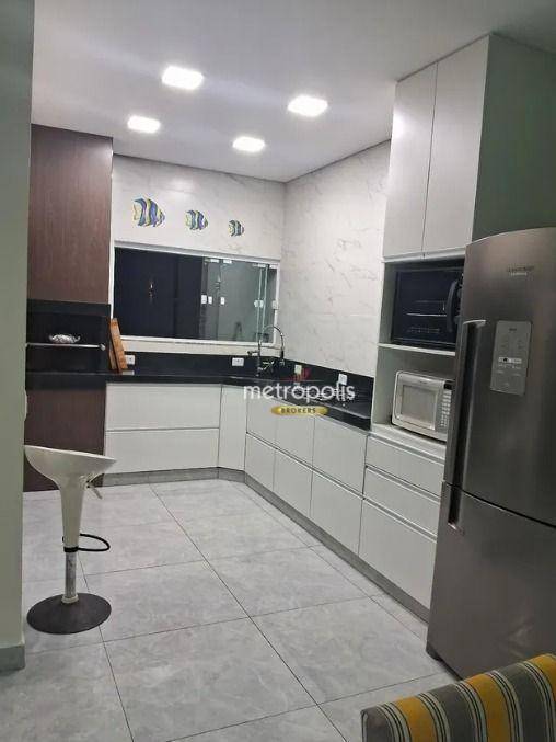 Sobrado à venda com 3 quartos, 150m² - Foto 6