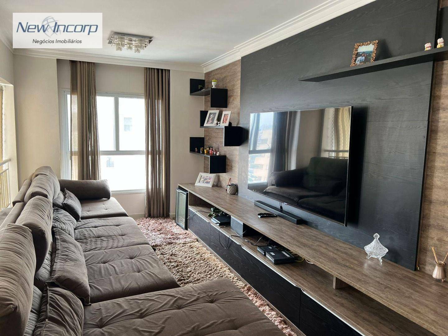 Cobertura à venda com 3 quartos, 144m² - Foto 5