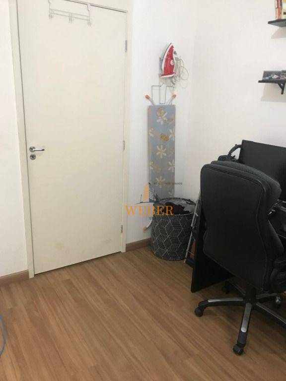 Apartamento à venda com 2 quartos, 55m² - Foto 5