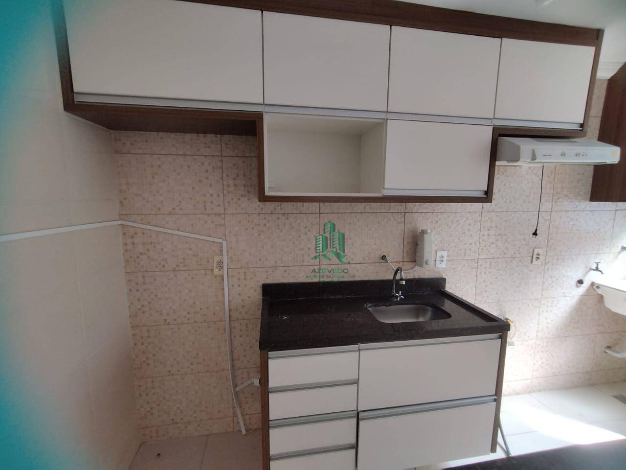 Apartamento à venda com 2 quartos, 44m² - Foto 9