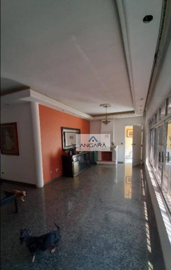 Sobrado, 3 quartos, 250 m² - Foto 31