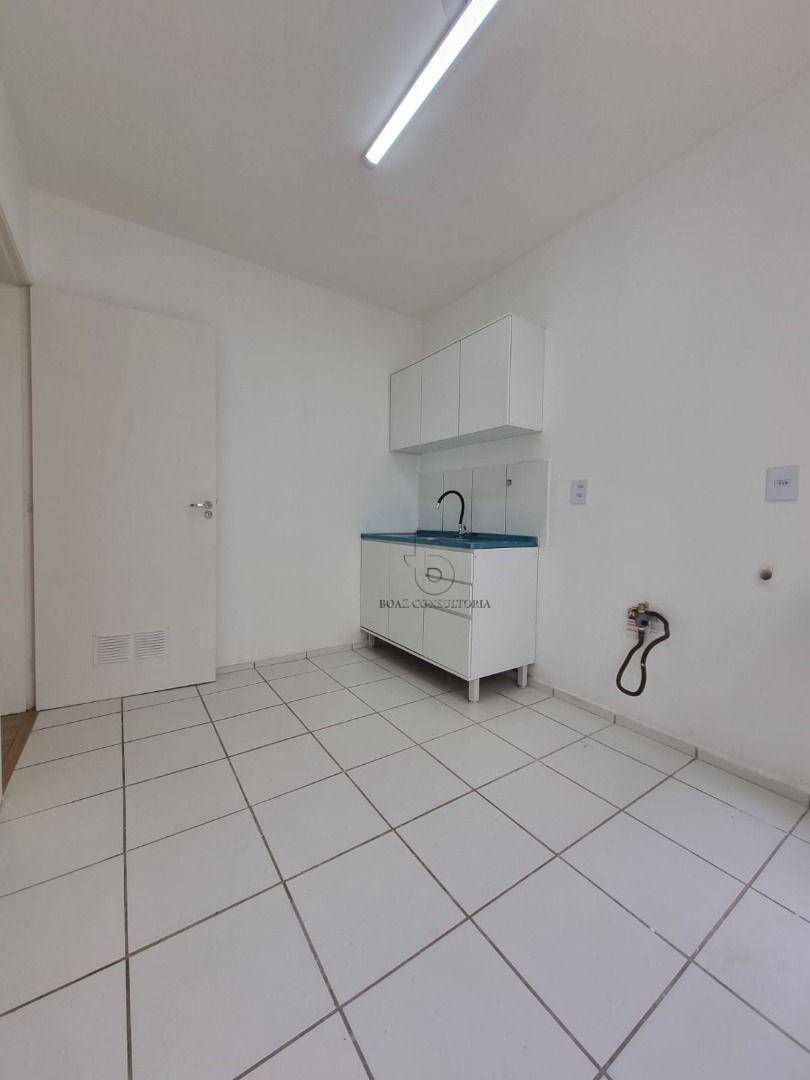 Apartamento à venda com 1 quarto, 40m² - Foto 13