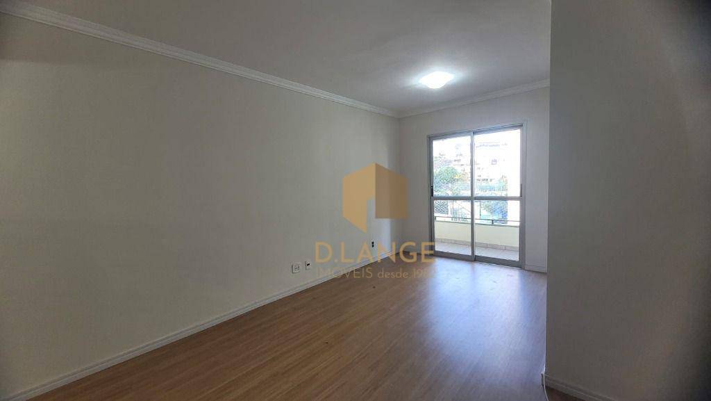 Apartamento à venda com 3 quartos, 75m² - Foto 4