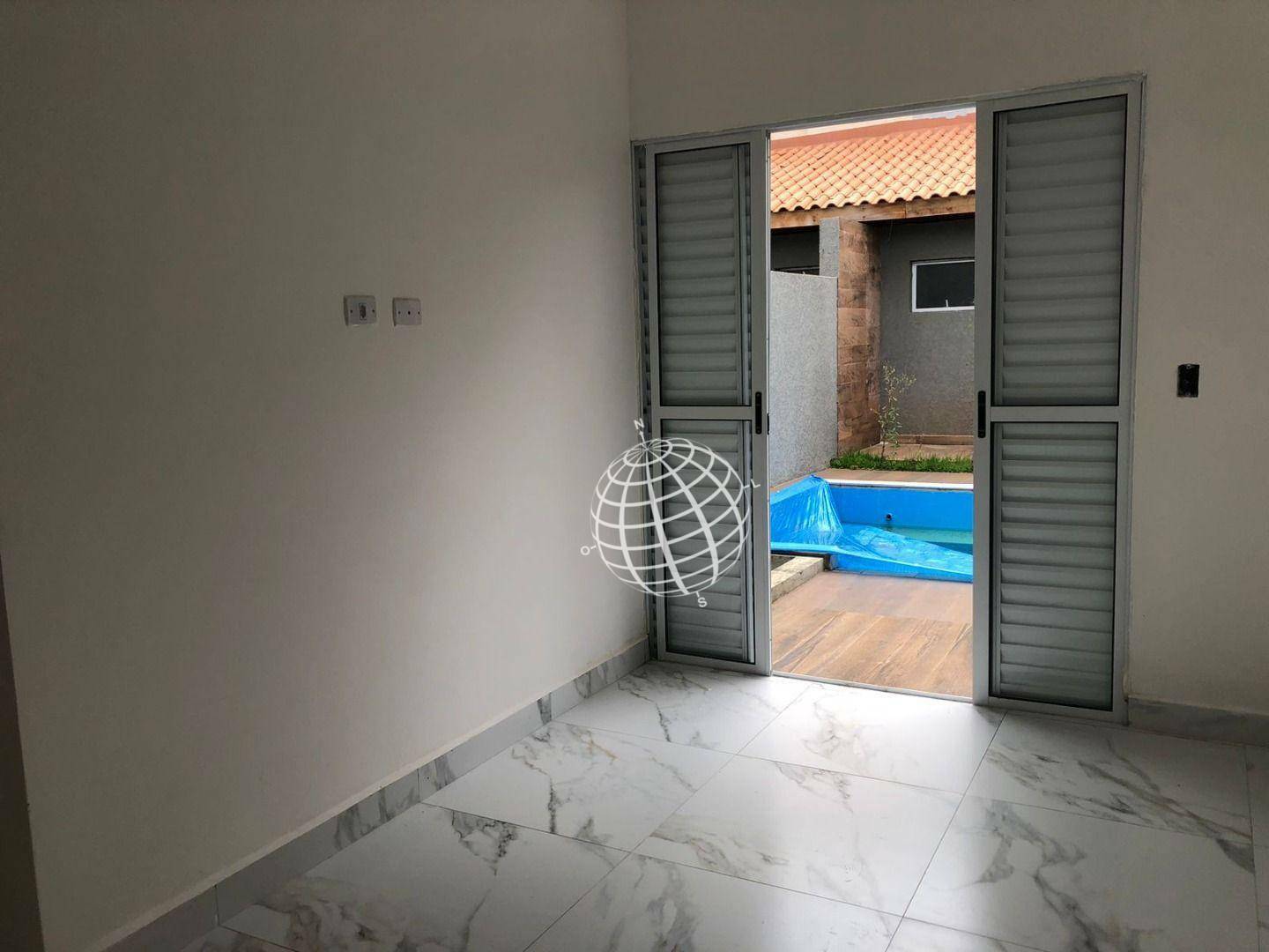 Casa à venda com 2 quartos, 92m² - Foto 10