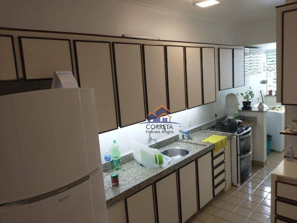 Apartamento à venda com 3 quartos, 153m² - Foto 13