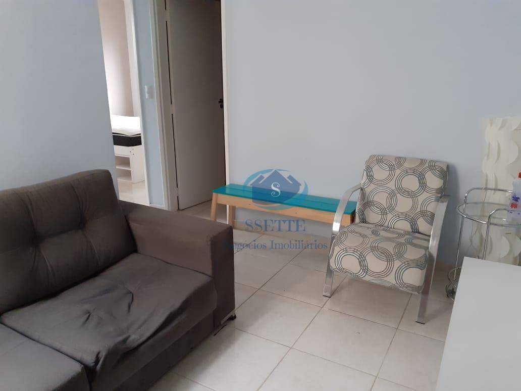 Apartamento à venda com 2 quartos, 49m² - Foto 12