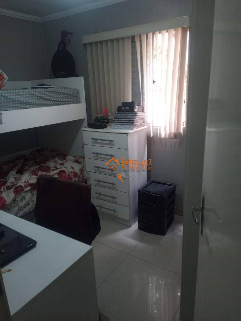 Apartamento à venda com 2 quartos, 44m² - Foto 5