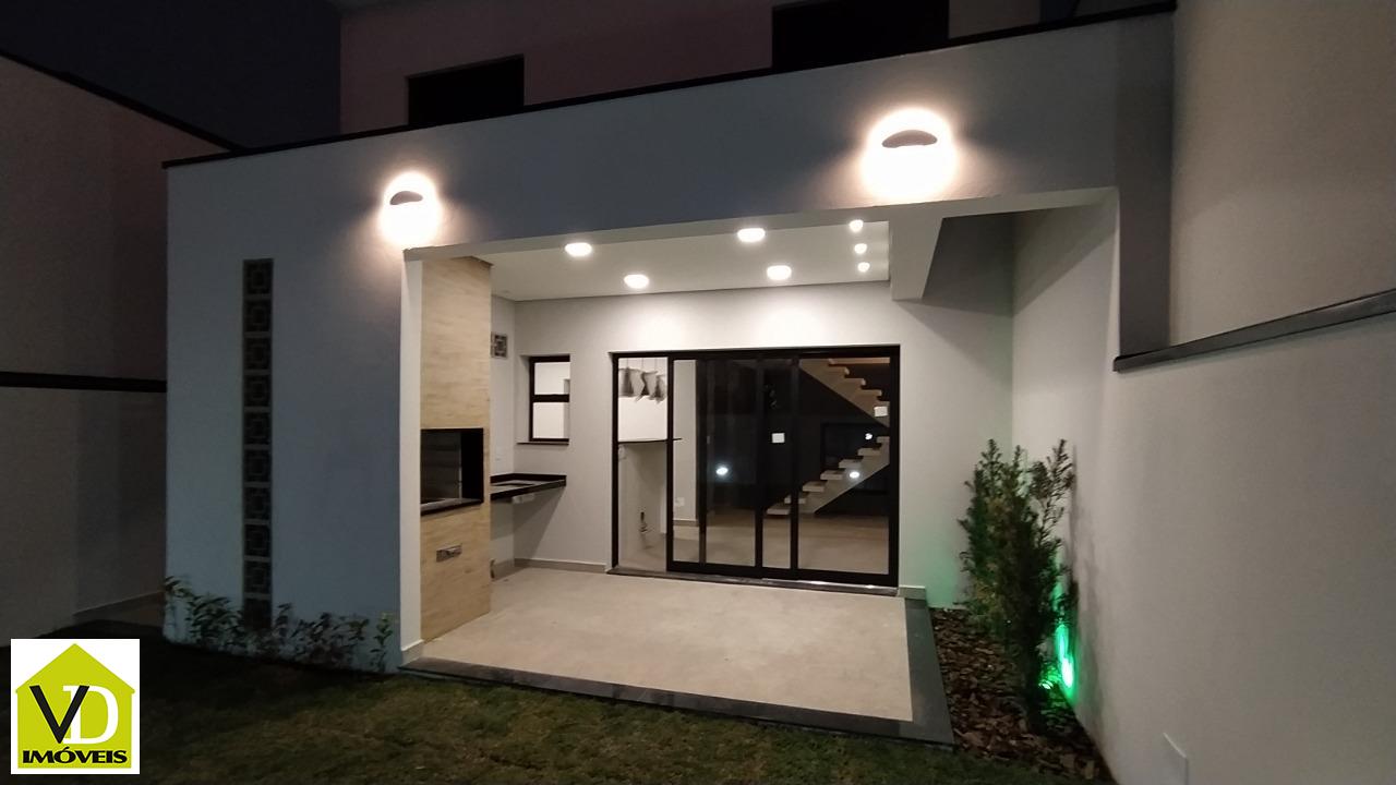 Casa de Condomínio à venda com 3 quartos, 145m² - Foto 15