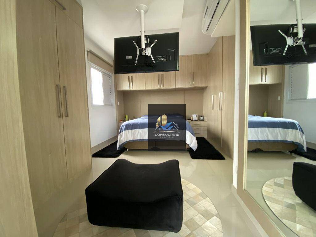 Apartamento à venda com 1 quarto, 54m² - Foto 9