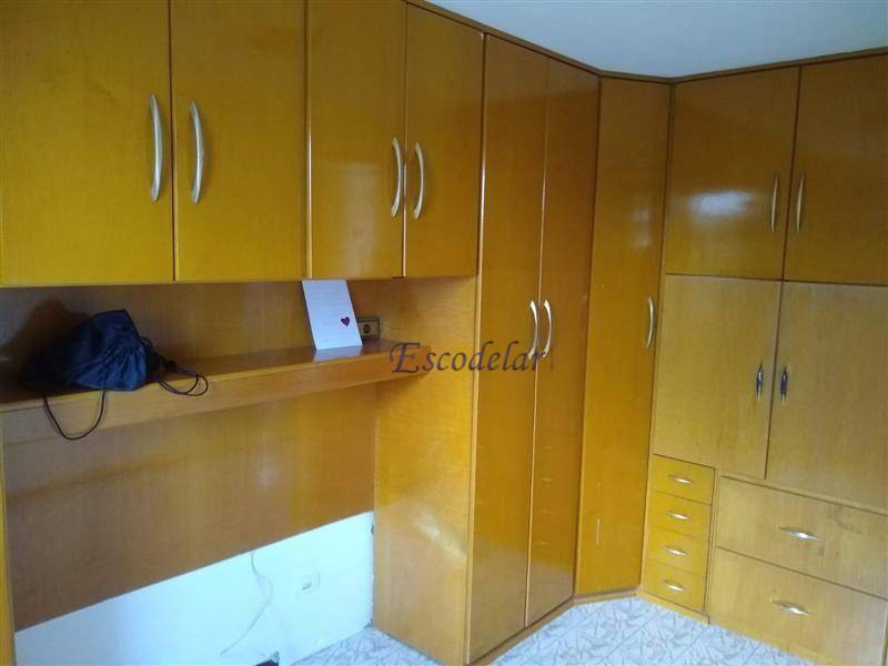 Apartamento à venda com 2 quartos, 58m² - Foto 10