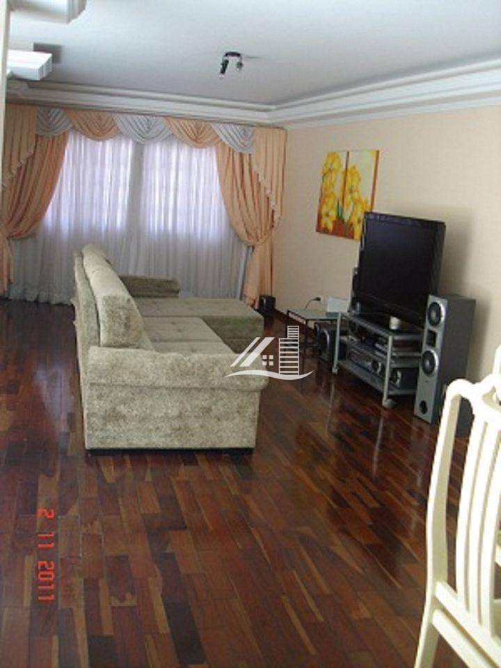 Sobrado à venda com 4 quartos, 364m² - Foto 2