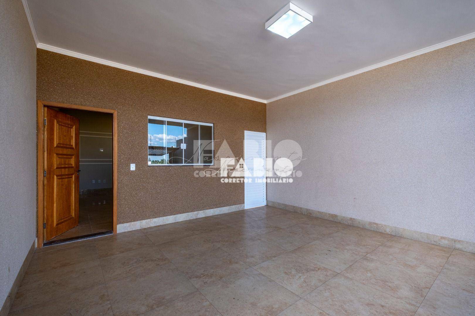 Casa à venda com 3 quartos, 130m² - Foto 9