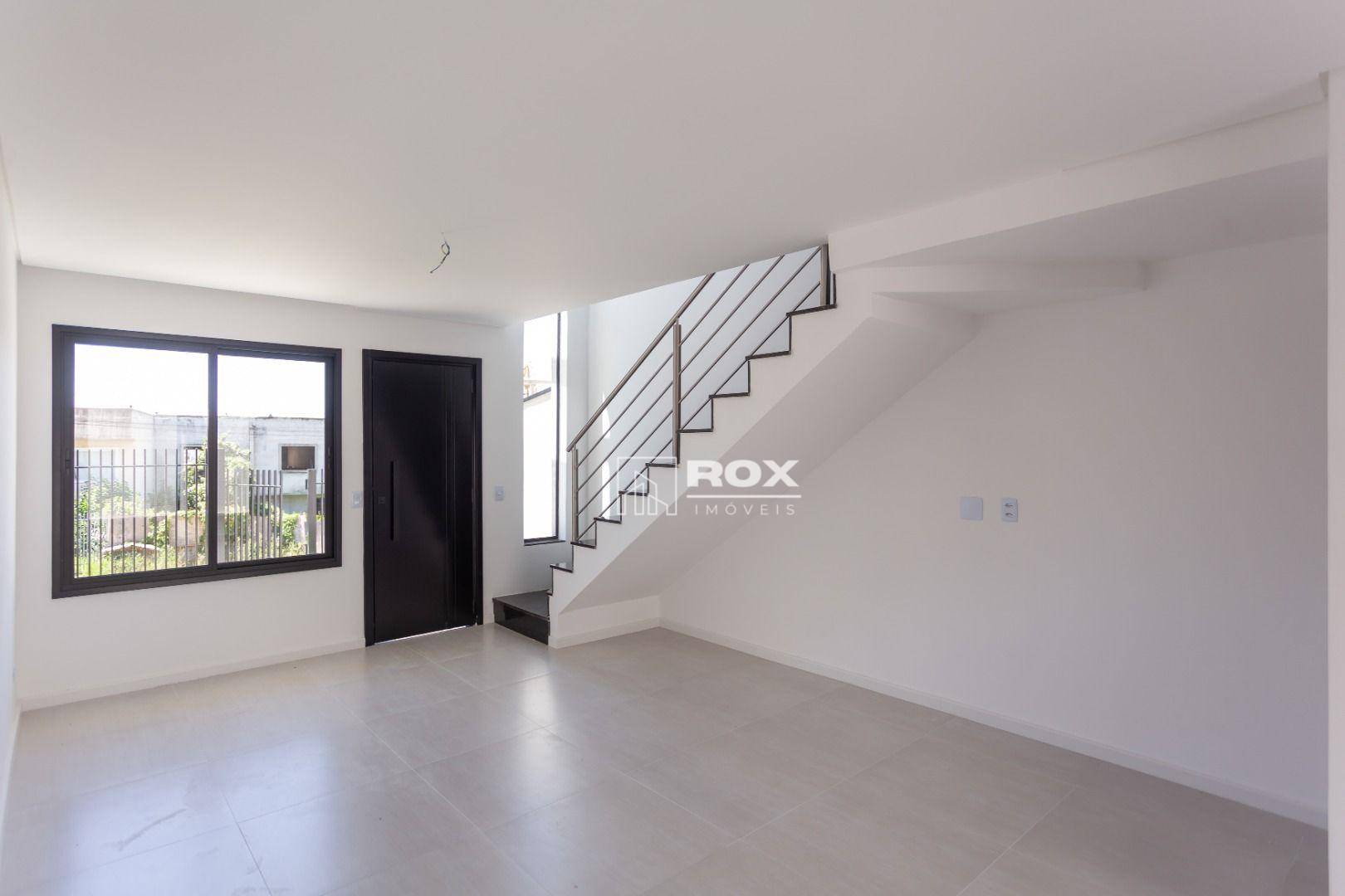 Sobrado à venda com 3 quartos, 104m² - Foto 4