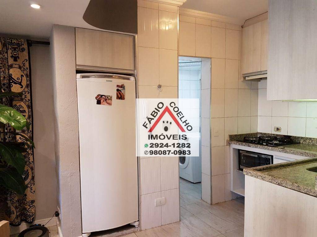 Apartamento à venda com 2 quartos, 70m² - Foto 21