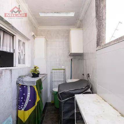 Casa para alugar com 2 quartos, 121M2 - Foto 8