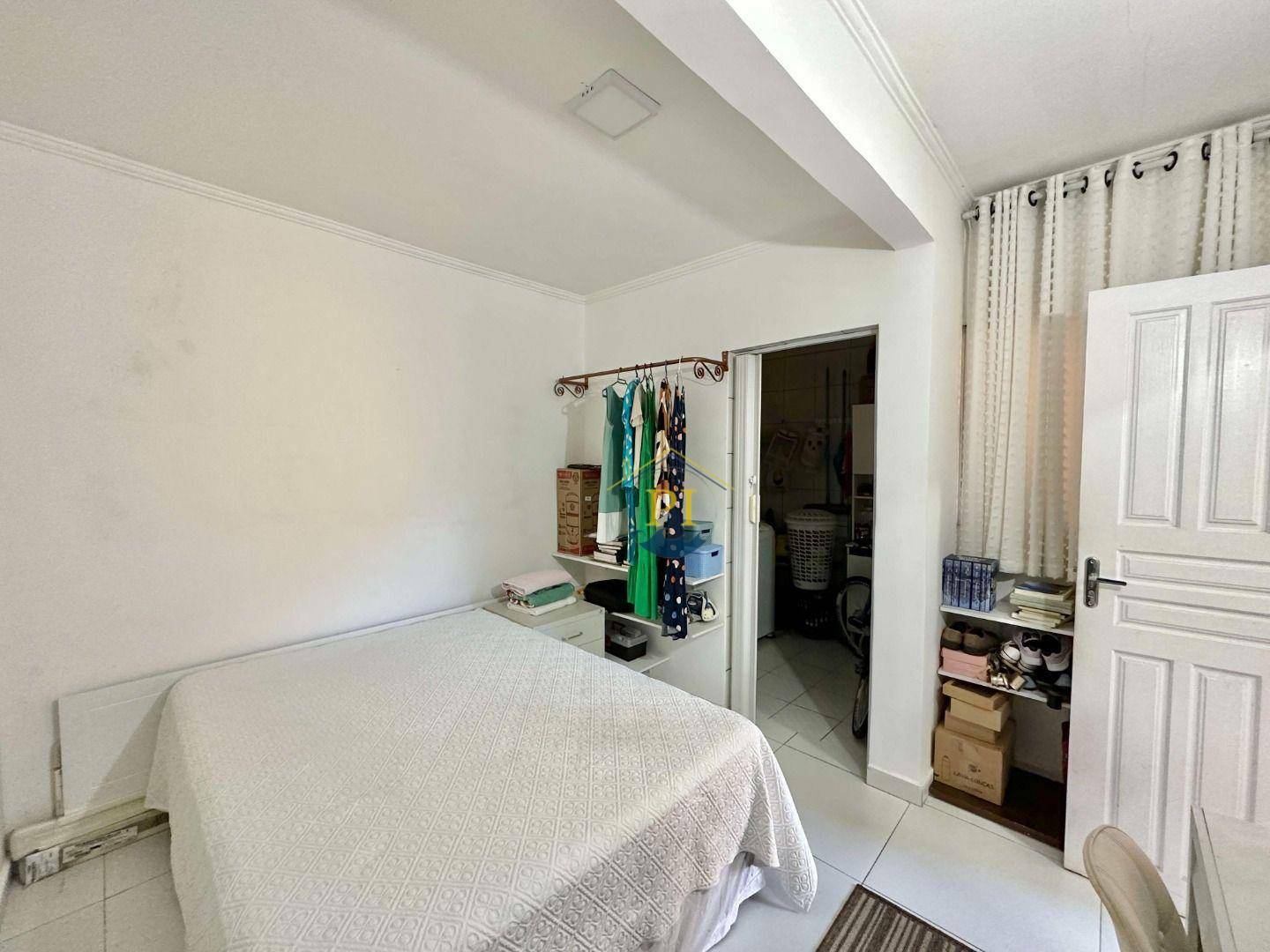 Sobrado à venda com 3 quartos, 103m² - Foto 11