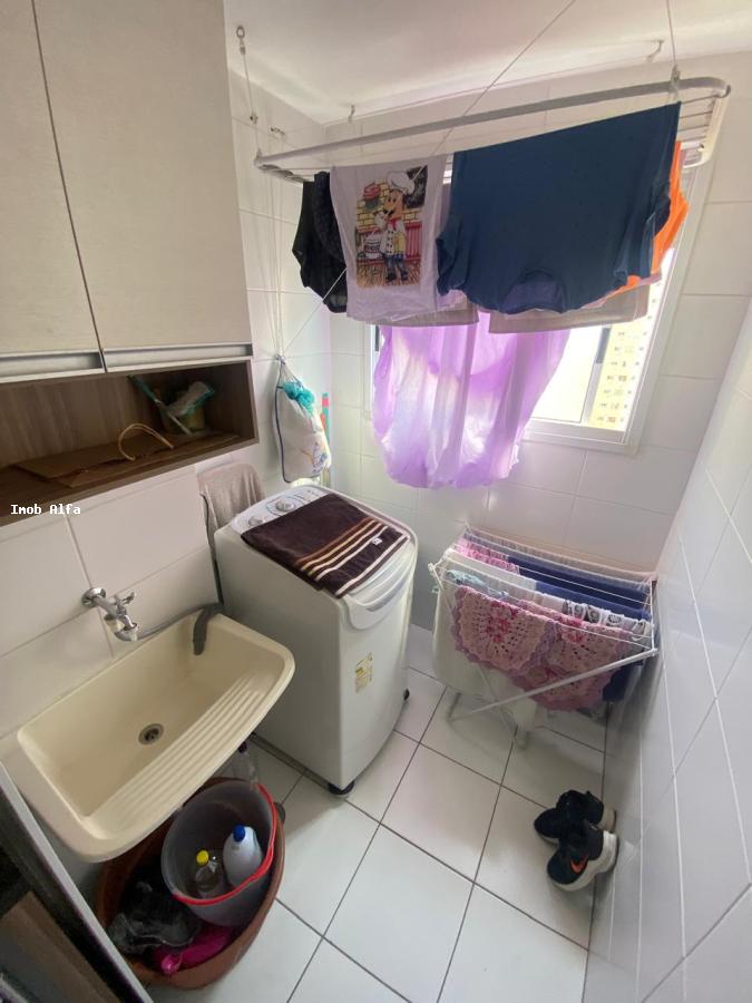 Apartamento para alugar com 2 quartos, 62m² - Foto 7