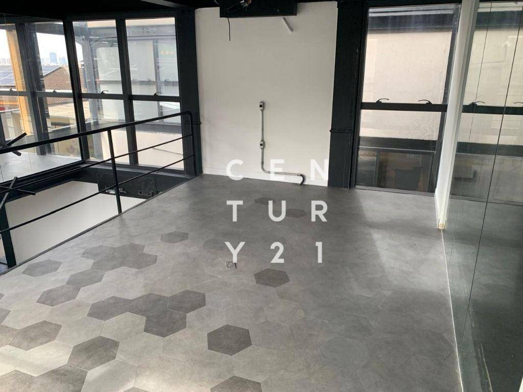 Conjunto Comercial-Sala à venda e aluguel, 161m² - Foto 26
