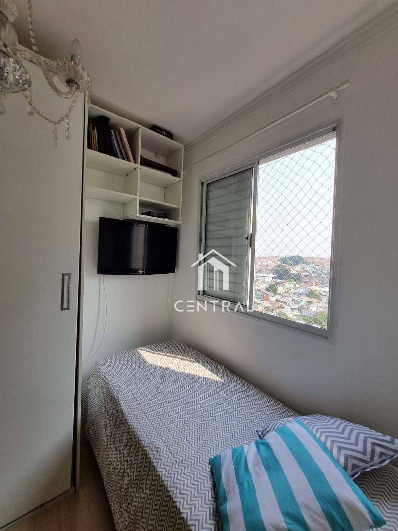 Apartamento à venda com 3 quartos, 56m² - Foto 13