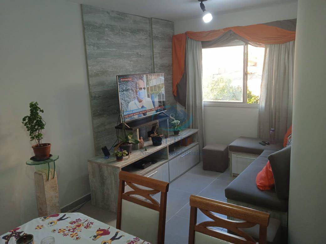 Apartamento à venda com 2 quartos, 54m² - Foto 23