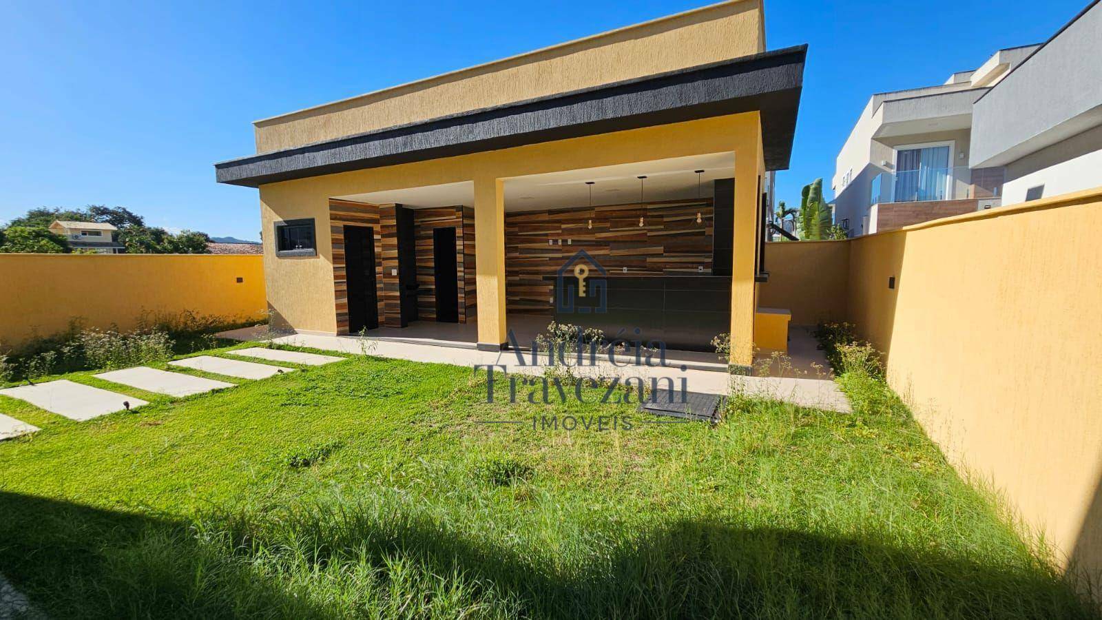 Casa de Condomínio à venda com 4 quartos, 266m² - Foto 38