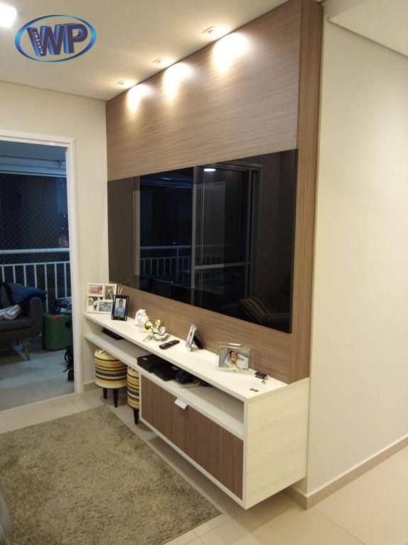 Apartamento à venda com 2 quartos, 67m² - Foto 4