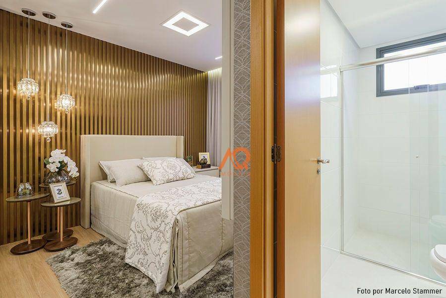 Apartamento à venda com 3 quartos, 82m² - Foto 37