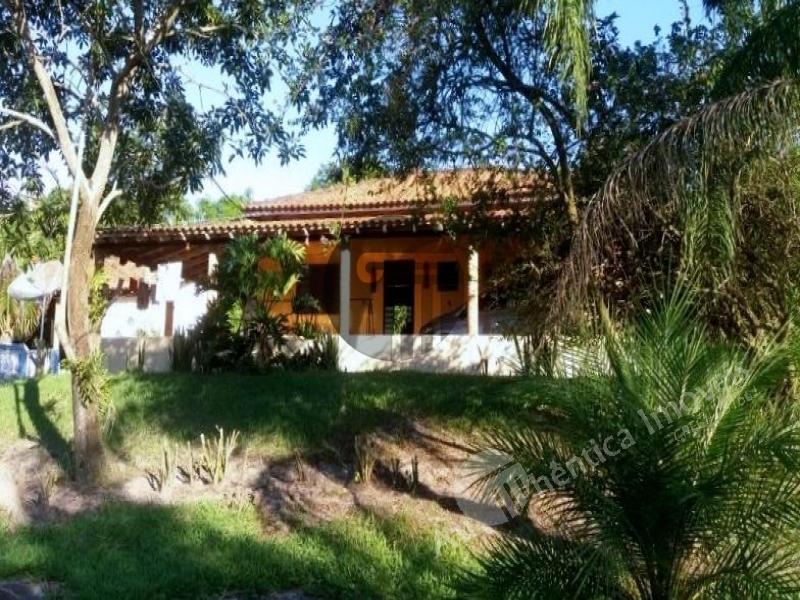 Sítio à venda com 2 quartos, 10084m² - Foto 1