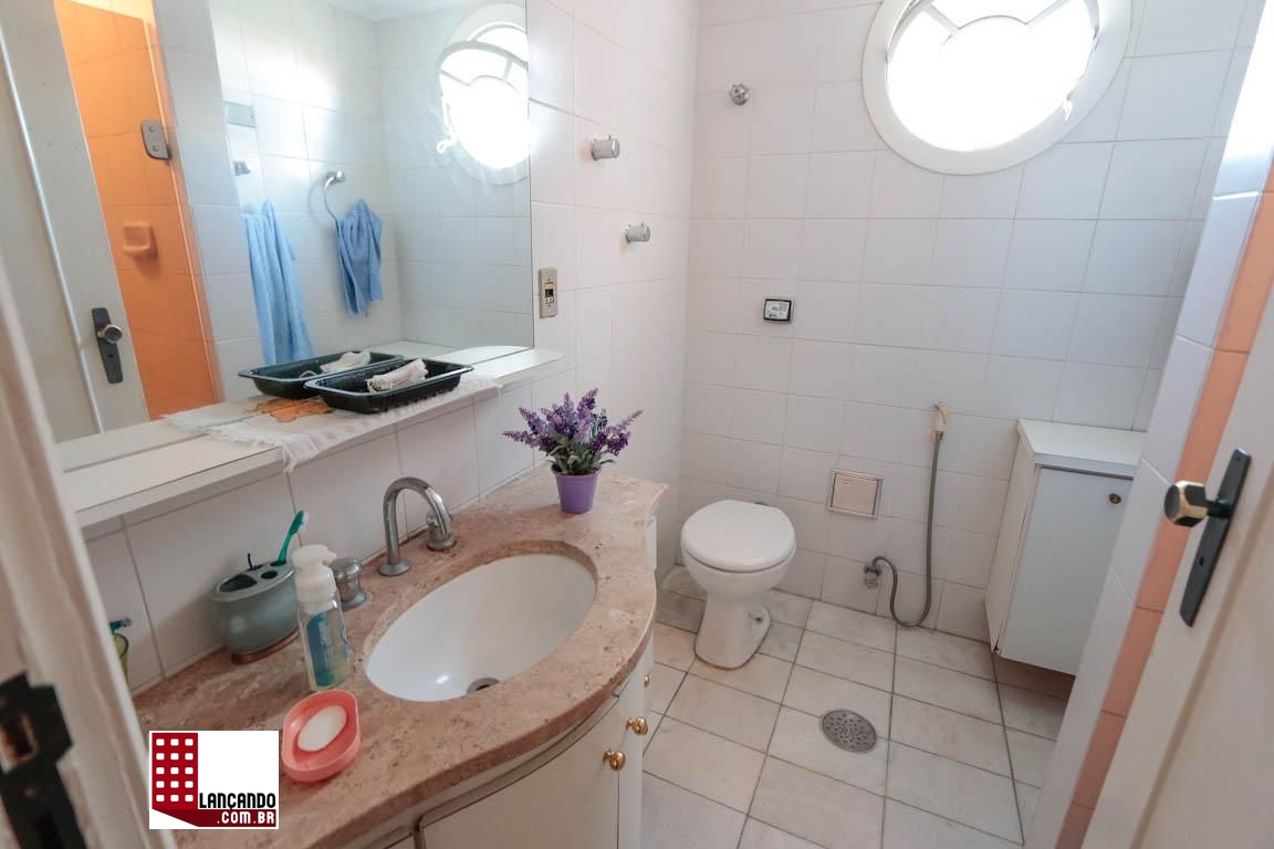 Apartamento à venda com 2 quartos, 126m² - Foto 12