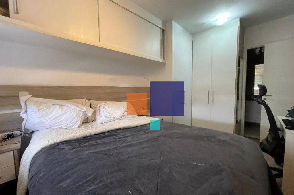 Apartamento à venda com 2 quartos, 62m² - Foto 16