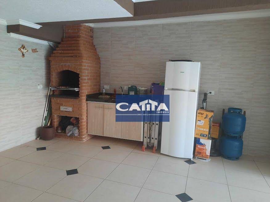 Sobrado à venda com 3 quartos, 125m² - Foto 35