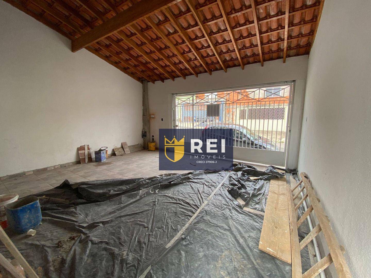 Casa à venda com 2 quartos, 120m² - Foto 35