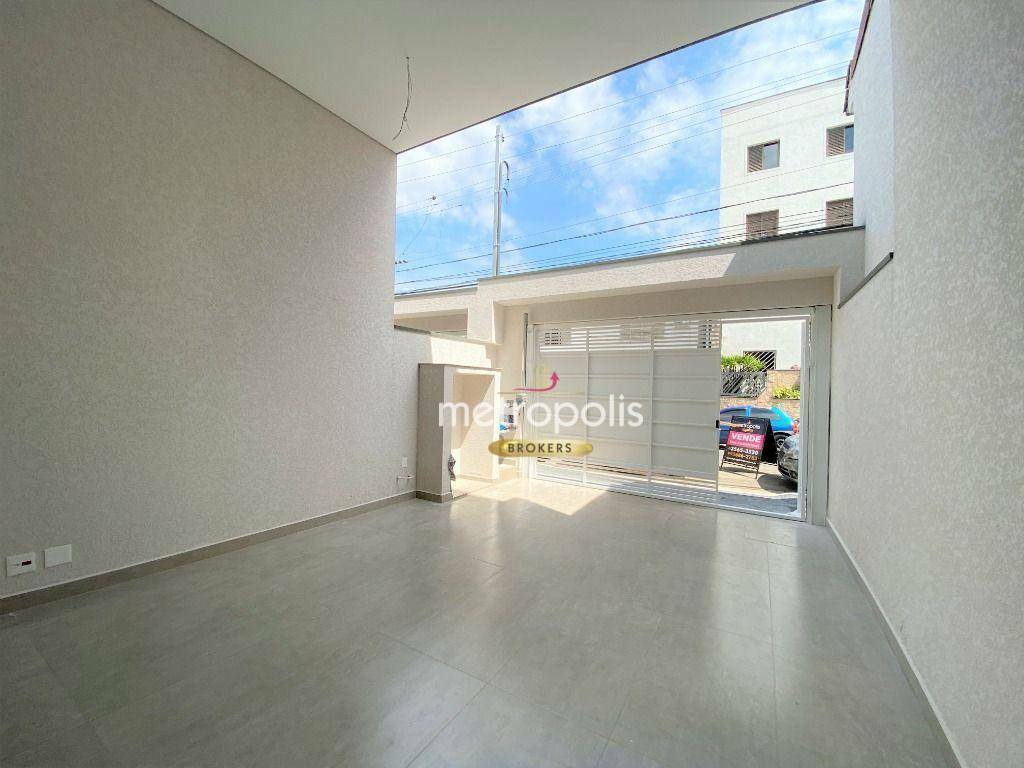 Sobrado à venda com 3 quartos, 220m² - Foto 36