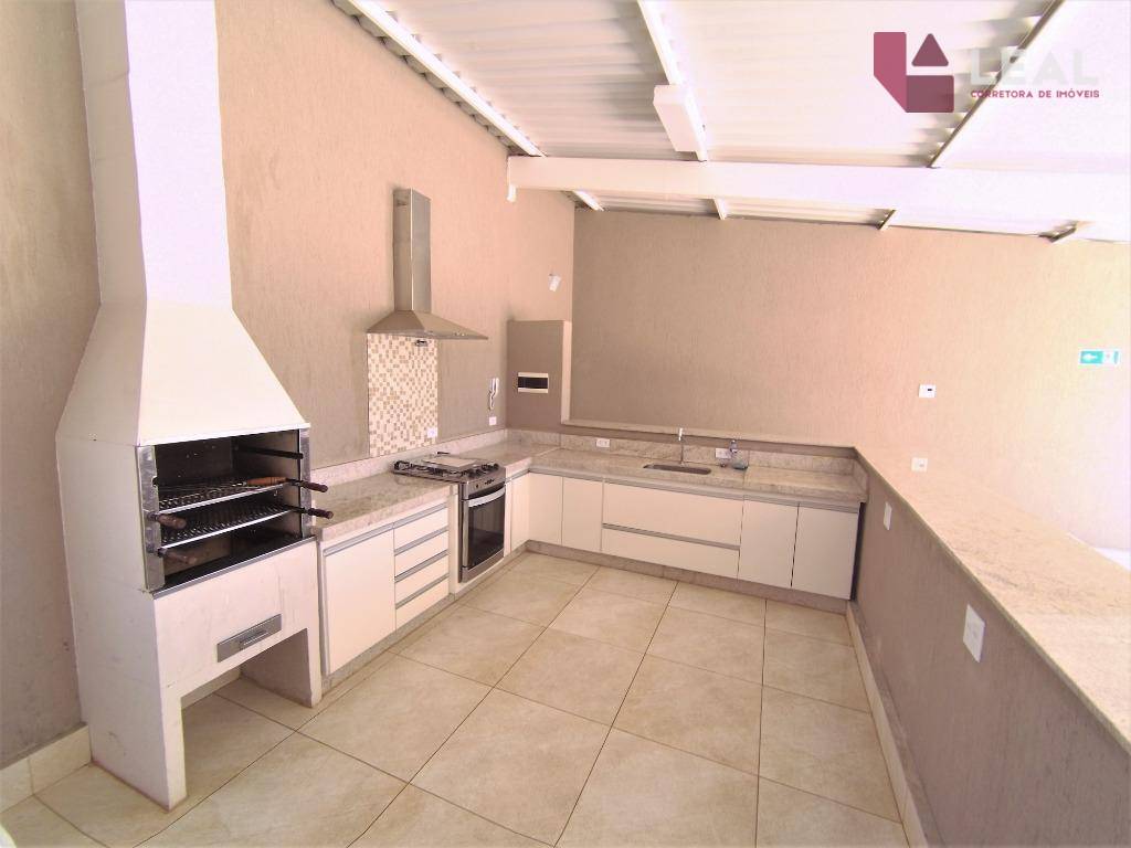 Apartamento à venda com 3 quartos, 120m² - Foto 20