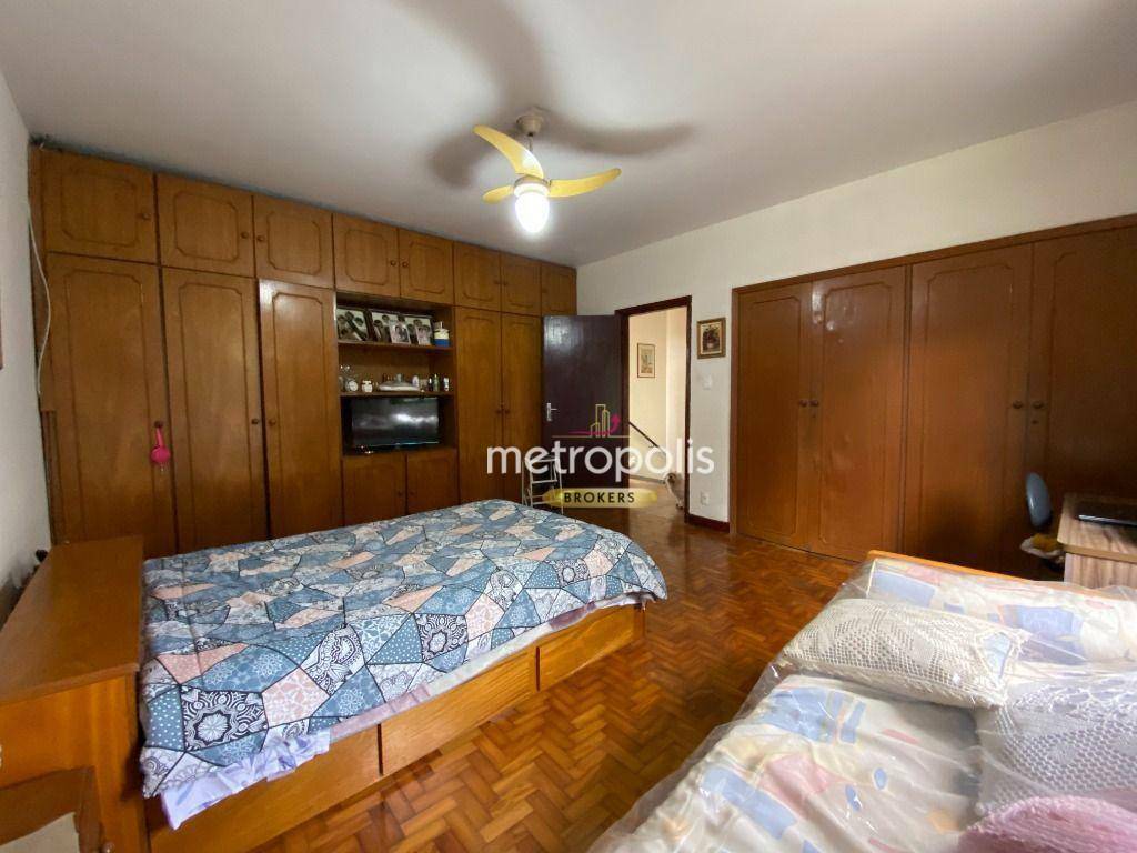 Sobrado à venda com 3 quartos, 250m² - Foto 19