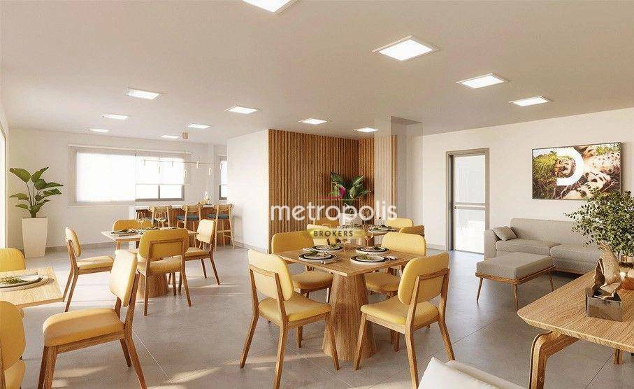 Apartamento à venda com 3 quartos, 110m² - Foto 41