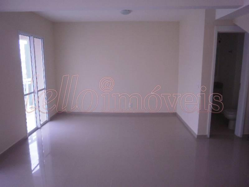 Apartamento para alugar com 1 quarto, 101m² - Foto 2