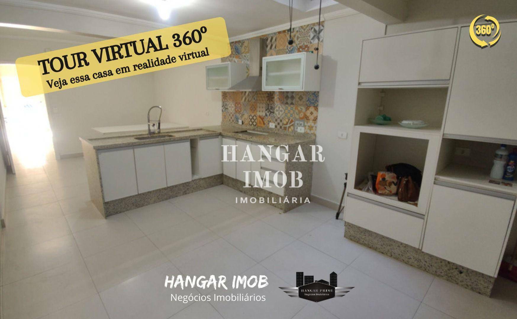 Casa à venda com 2 quartos, 67m² - Foto 1