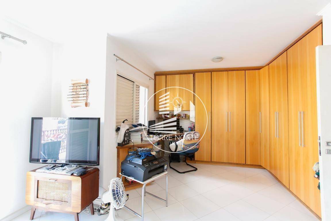 Apartamento à venda com 3 quartos, 170m² - Foto 42