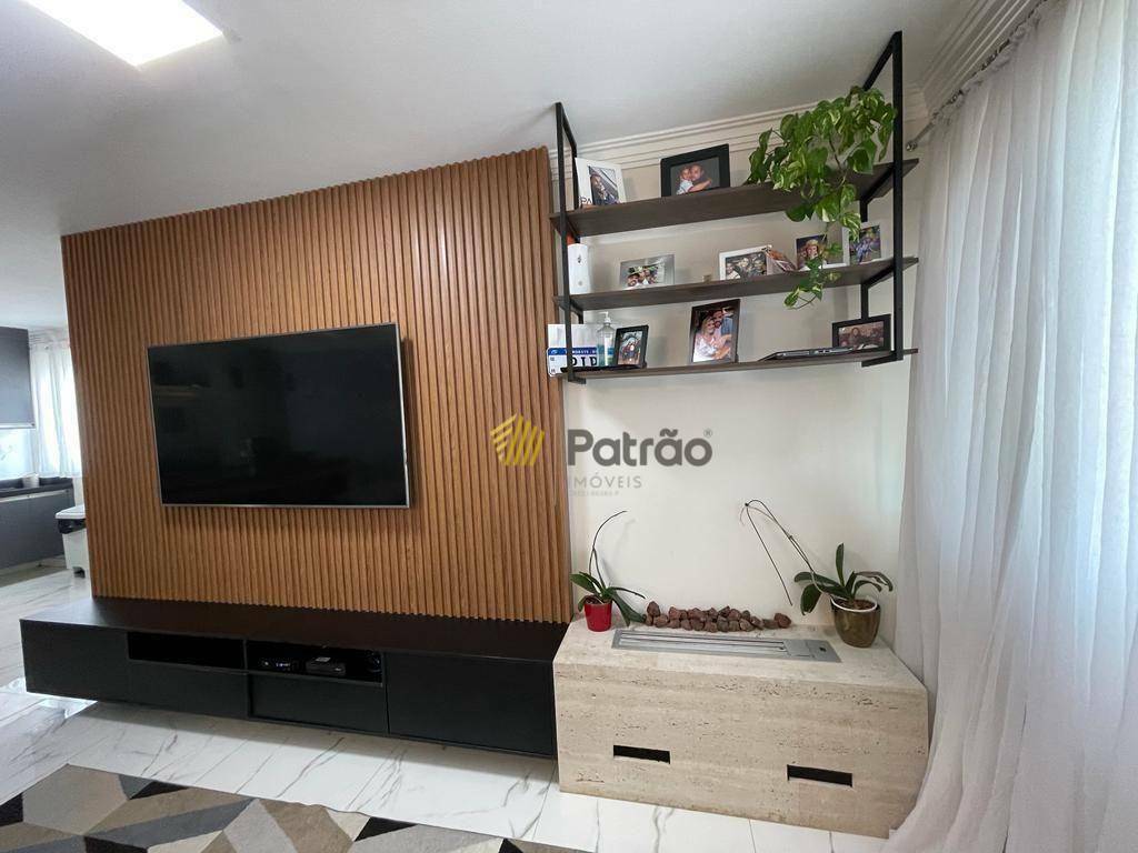 Sobrado à venda com 3 quartos, 187m² - Foto 26