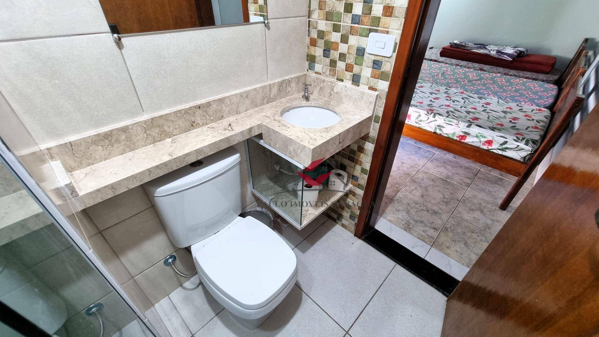 Casa de Condomínio à venda com 2 quartos, 100m² - Foto 18