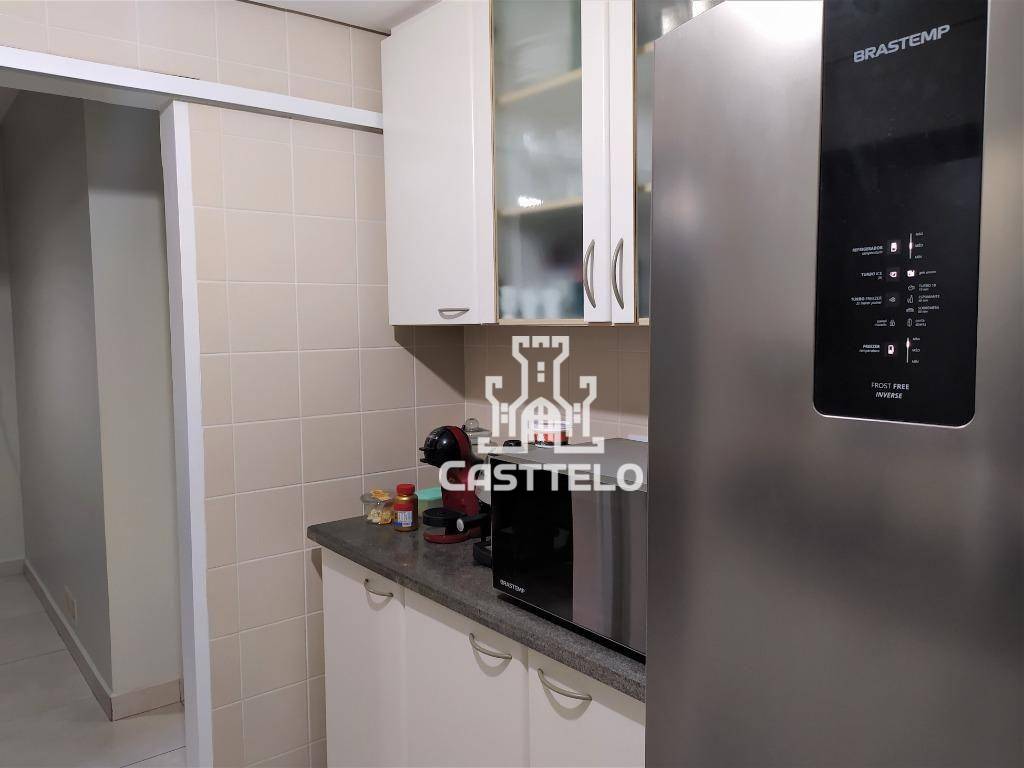 Casa à venda com 3 quartos, 138m² - Foto 14