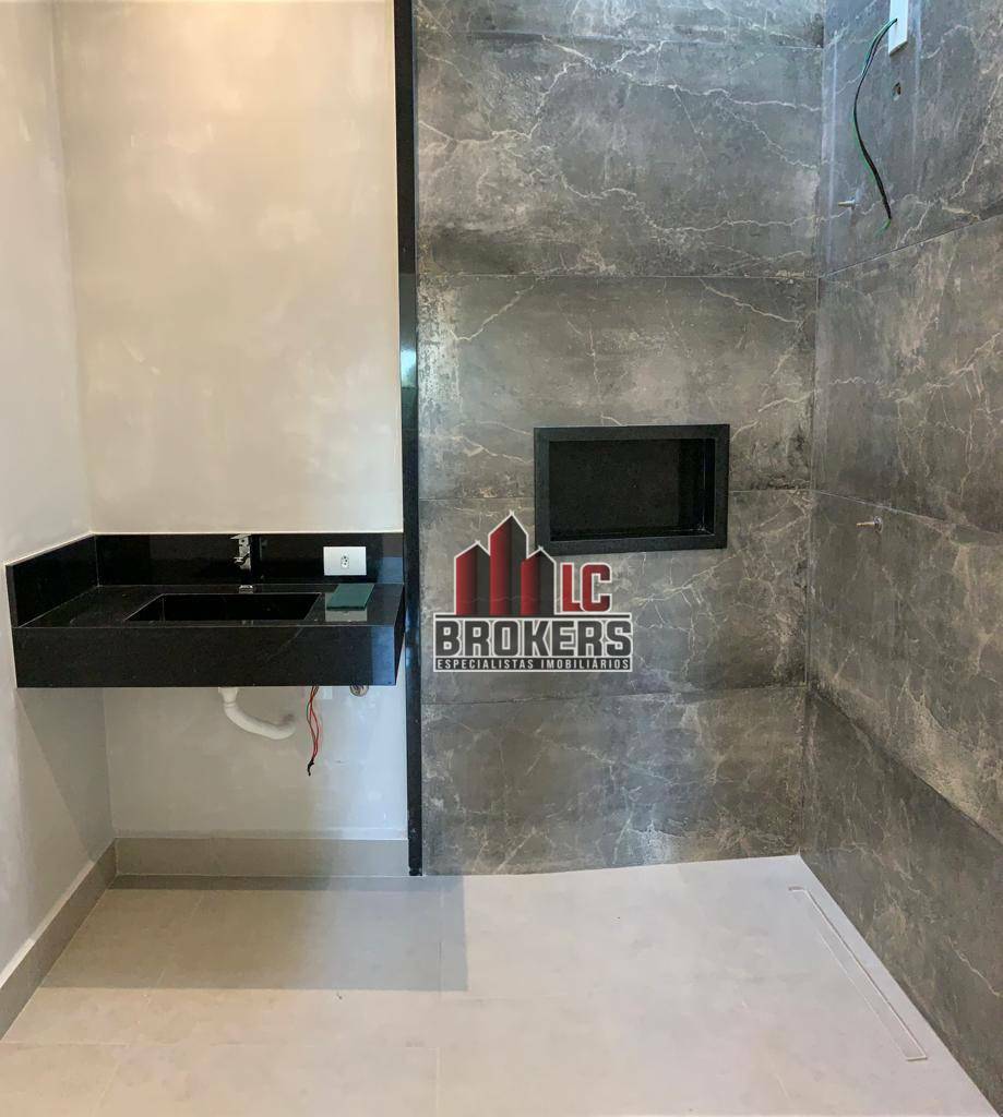 Sobrado à venda com 3 quartos, 152m² - Foto 24