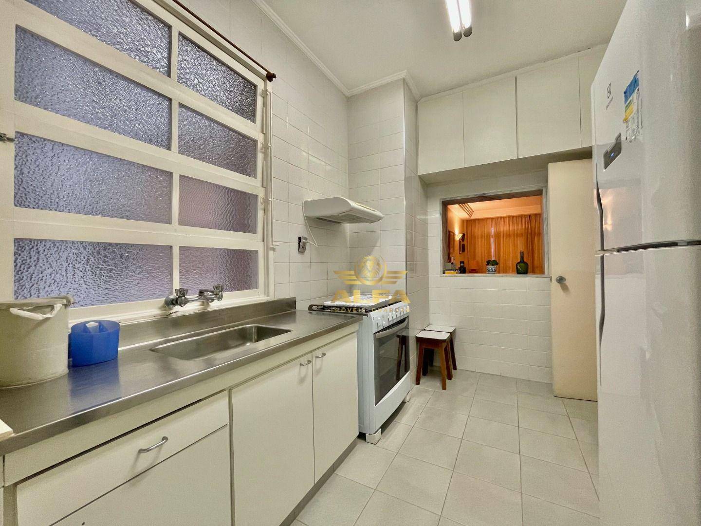 Apartamento à venda com 2 quartos, 141m² - Foto 22