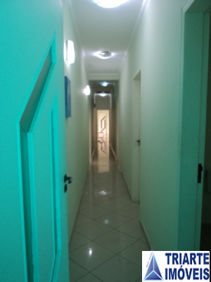 Sobrado para alugar, 140m² - Foto 8