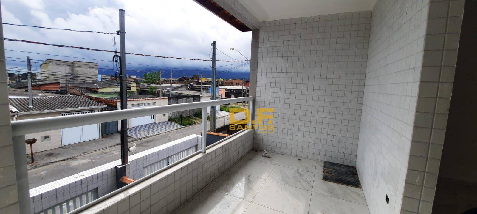 Sobrado à venda com 2 quartos, 77m² - Foto 1