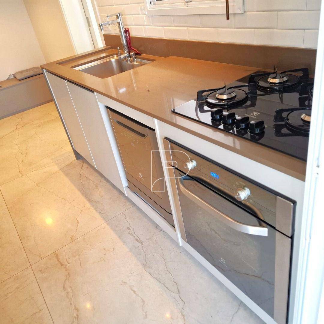 Apartamento para alugar com 2 quartos, 106m² - Foto 14