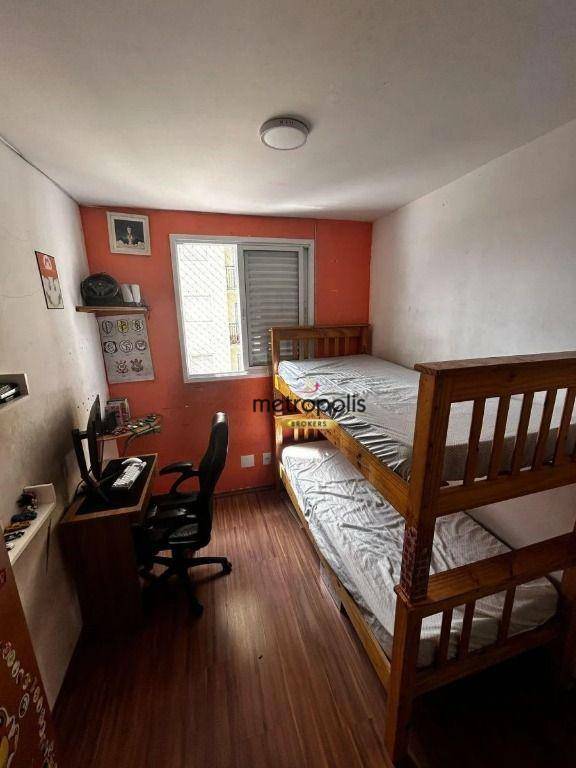 Apartamento à venda com 2 quartos, 49m² - Foto 21