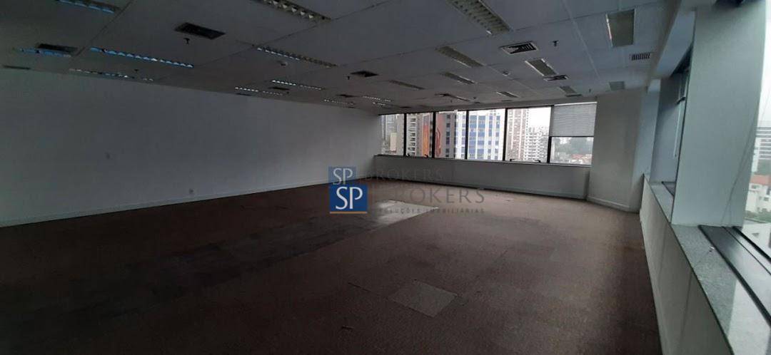 Conjunto Comercial-Sala para alugar, 137m² - Foto 8